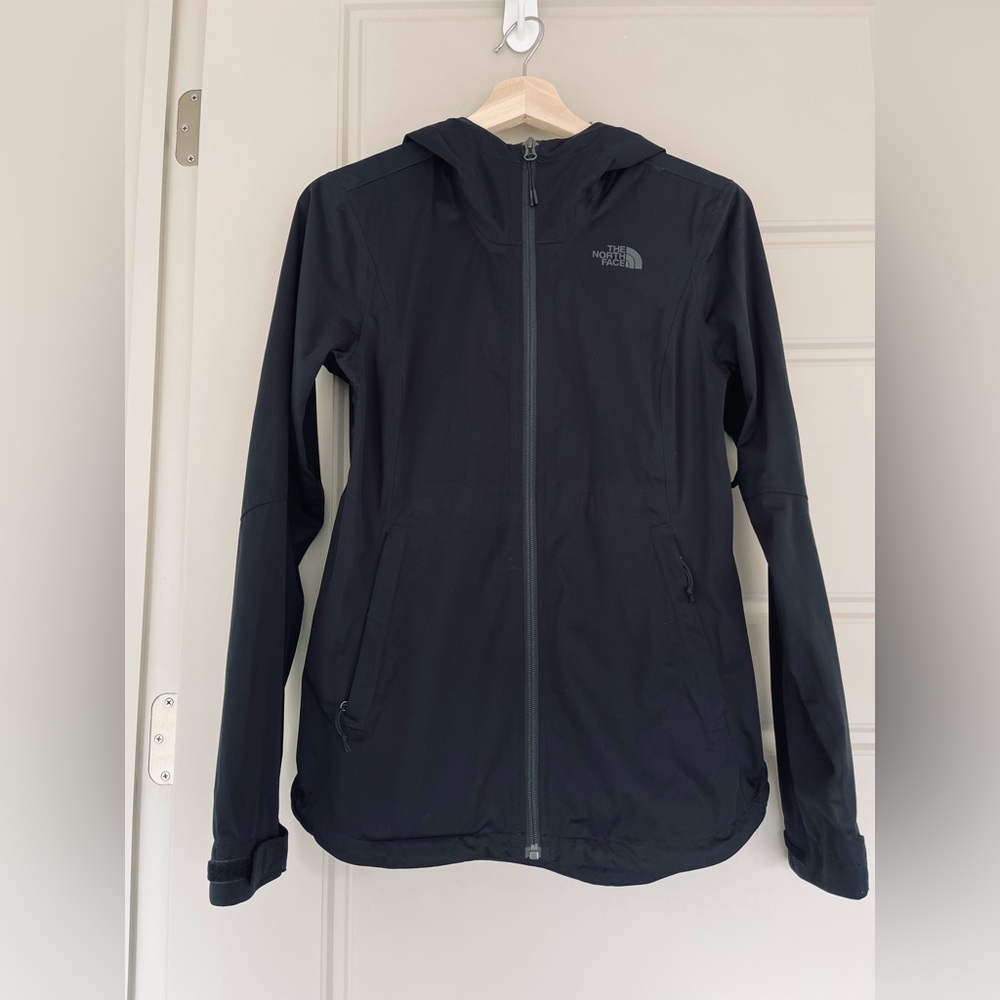 The North Face - DryVent - Waterproof Hoodie Jacket